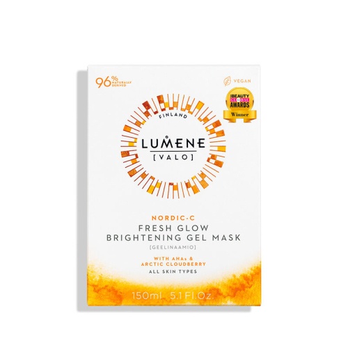 Lumene Nordic-C Aydınlatıcı Maske 150 ml - 2