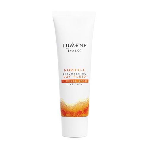 Lumene Nordic-C Vitamin C Aydınlatıcı ve Leke Karşıtı Nemlendirici SPF30 50 ml - Lumene