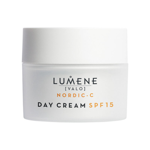 Lumene Nordic-C Vitamin C Aydınlatıcı ve Leke Karşıtı SPF 15 Gündüz Bakım Kremi 50 ml - Lumene
