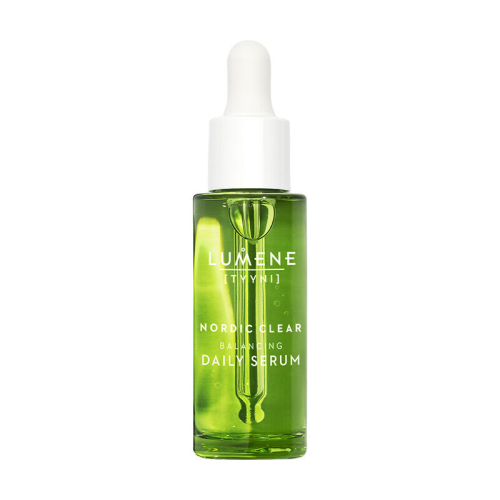 Lumene Nordic Clear Sebum Dengeleyici Serum 30 ml - Lumene