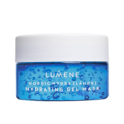 Lumene Nordic Hydra Gel Mask 100 ml - 1