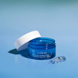 Lumene Nordic Hydra Gel Mask 100 ml - 2