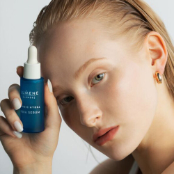 Lumene Nordic Hydra Kutup Kaynak Suyu İçeren Nem Serumu 30 ml - 6