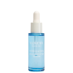 Lumene Nordic Hydra Kutup Kaynak Suyu İçeren Nem Serumu 30 ml - 1