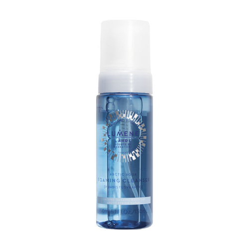 Lumene Nordic Hydra Kutup Kaynak Suyu İçeren Temizleme Köpüğü 150 ml - Lumene