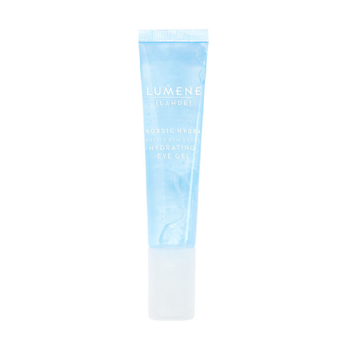 Lumene Nordic Hydra Nemlendirici Göz Çevresi Bakım Jeli 15 ml - Lumene