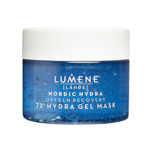 Lumene Nordic Hydra Nemlendirici Oksijen Maskesi 150 ml - Lumene