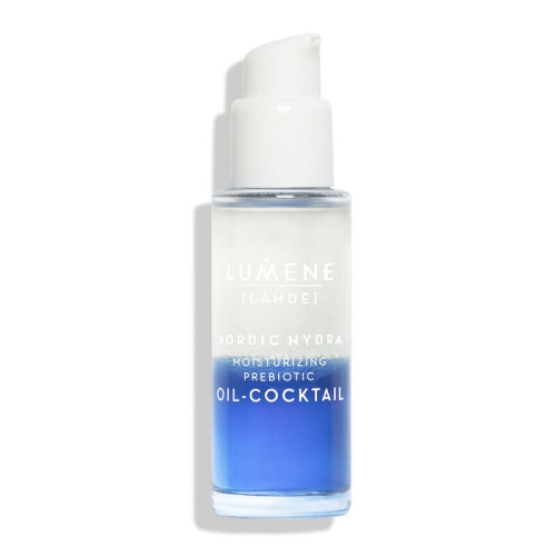 Lumene Nordic Hydra Prebiyotik Nem Kokteyli 30 ml - Lumene