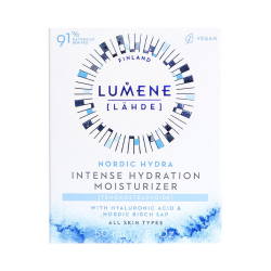 Lumene Nordic Hydra Yoğun Nem Kremi 50 ml - 2