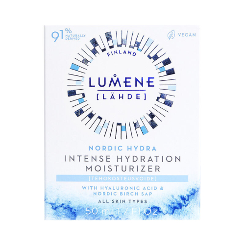 Lumene Nordic Hydra Yoğun Nem Kremi 50 ml - 2
