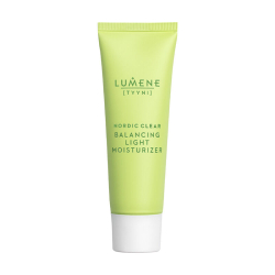 Lumene Sebum Dengeleyici Su Bazlı Nemlendirici 50 ml - 1