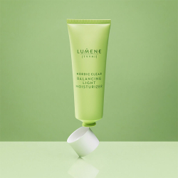 Lumene Sebum Dengeleyici Su Bazlı Nemlendirici 50 ml - 4