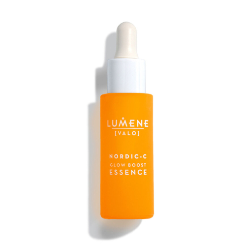 Lumene Valo Nordic Glow Boost Serum 30 ml - Lumene