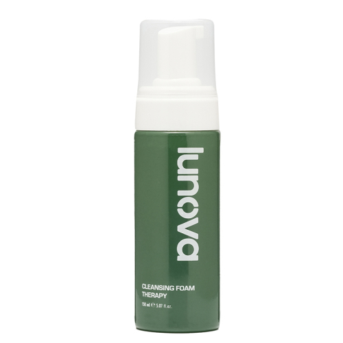Lunova Cleansing Foam Therapy 150 ml - Lunova