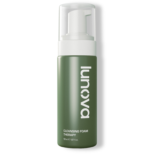 Lunova Cleansing Foam Therapy 150 ml - Lunova