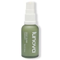 Lunova Dewy Glow Therapy - Jel Serum 30 ml - 1