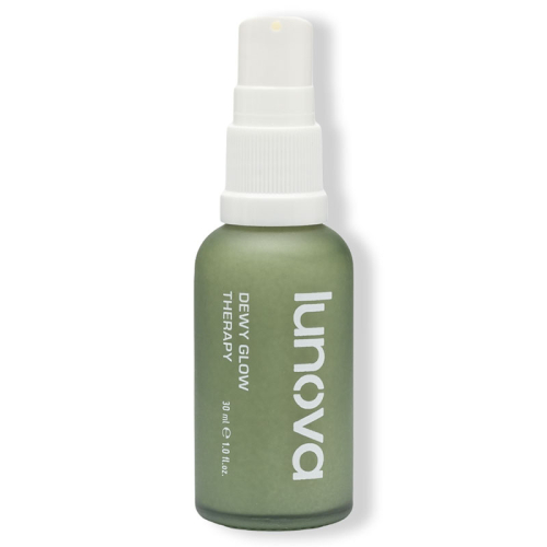 Lunova Dewy Glow Therapy - Jel Serum 30 ml - Lunova