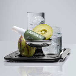 Lunova Dewy Glow Therapy - Jel Serum 30 ml - 7