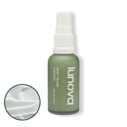Lunova Dewy Glow Therapy - Jel Serum 30 ml - 2
