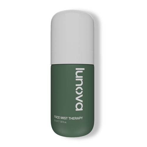 Lunova Face Mist Therapy 50 ml - Lunova