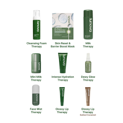 Lunova Face Mist Therapy 50 ml - 5