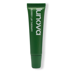 Lunova Glossy Lip Therapy - Peptit Lip Balm 15 ml - 1