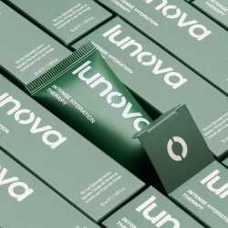 Lunova Intense Hydration Therapy - Yüz Kremi 50 ml - 4