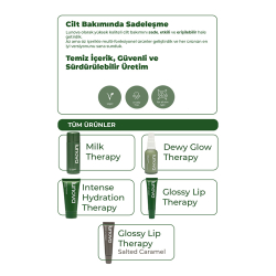 Lunova Intense Hydration Therapy - Yüz Kremi 50 ml - 7