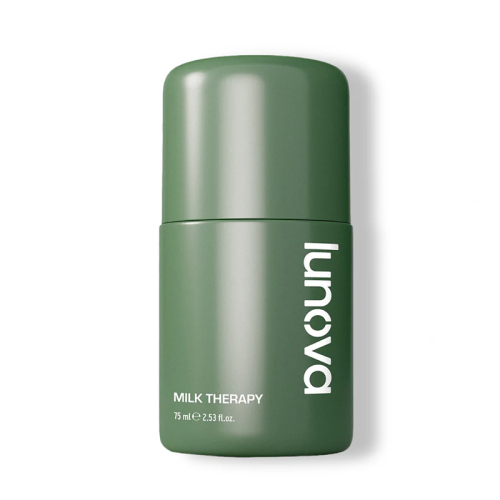 Lunova Milk Therapy - Milk Serum 75 ml - Lunova
