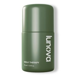 Lunova Milk Therapy - Milk Serum 75 ml - 1