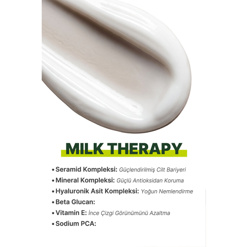 Lunova Milk Therapy - Milk Serum 75 ml - 3