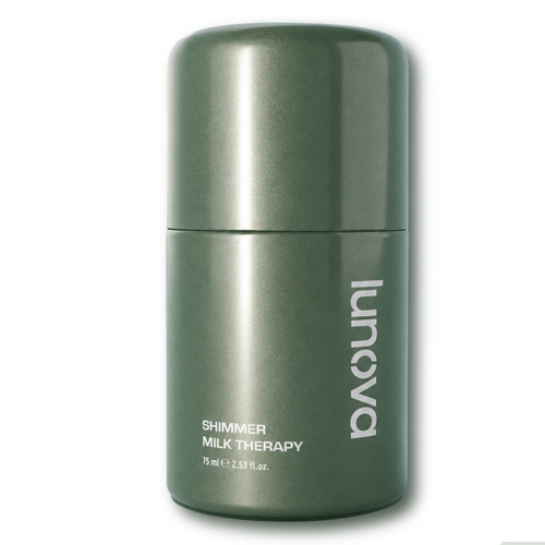 Lunova Shimmer Milk Therapy 75 ml - Lunova
