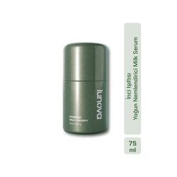 Lunova Shimmer Milk Therapy 75 ml - 2