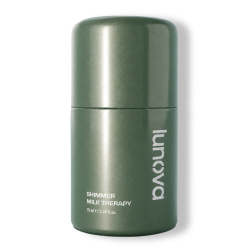 Lunova Shimmer Milk Therapy 75 ml - 1