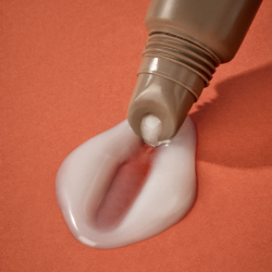 Lunova Tuzlu Karamel Aromalı Peptit Lip Balm 15 ml - 5