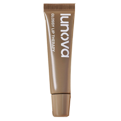 Lunova Tuzlu Karamel Aromalı Peptit Lip Balm 15 ml - 1