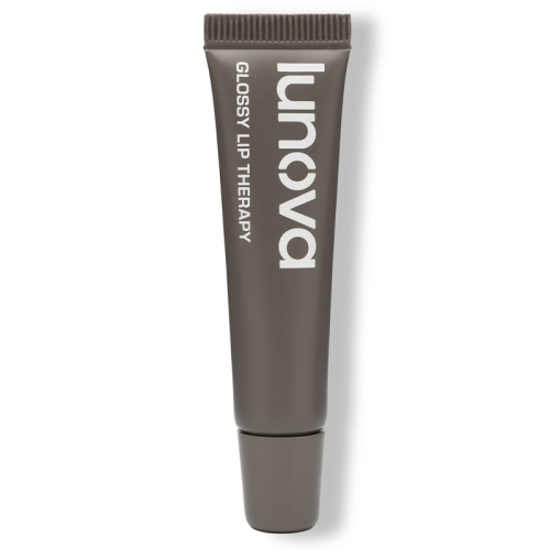 Lunova Tuzlu Karamel Aromalı Peptit Lip Balm 15 ml - Lunova