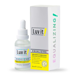 Luv it Equalizing Alpha Arbutin Cilt Serumu 30 ml - 1