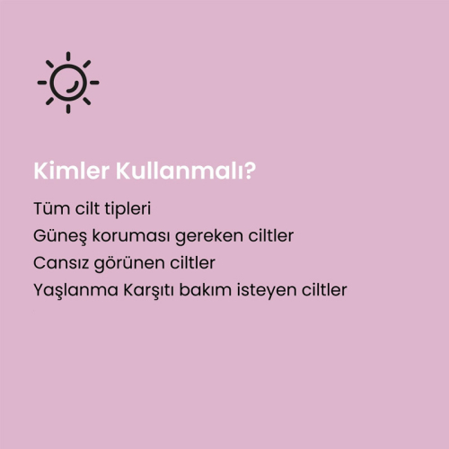 Luv it Glow Shield Sheer Glow Spf 50 Güneş Serumu 50 ml - 3