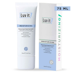 Luv it Moisturizing Repairing Cream 75 ml - 2
