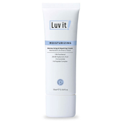 Luv it Moisturizing Repairing Cream 75 ml - 1