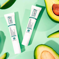 Luv it Nourishing Moisturizing Eye Contour Cream 15 ml - 2