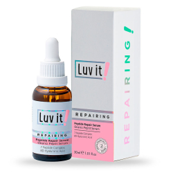 Luv it Peptide Repair Serum 30 ml - 2