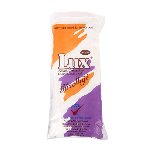 Lux %100 Saf Hidrofil Pamuk 100 gr - Lux