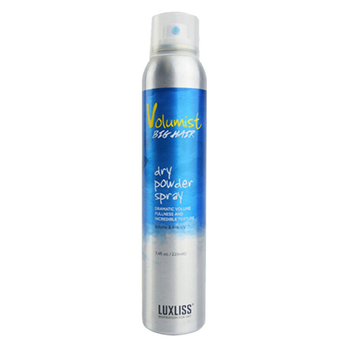 Luxliss Volumist Dry Powder Styling Spray 220 ml - Luxliss Professional