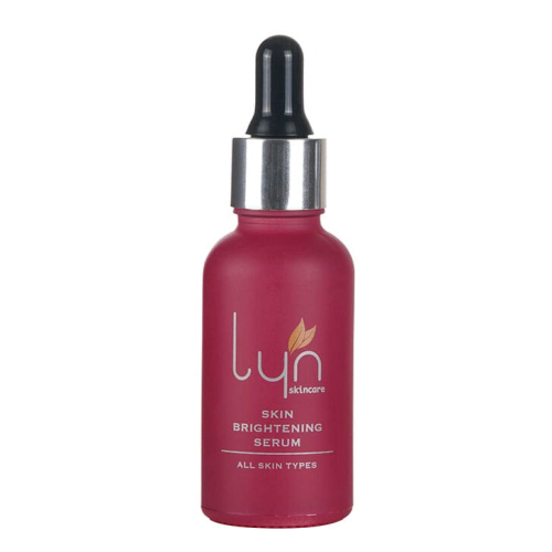 LYN Skincare Cilt Aydınlatıcı Serum 30 ml - LYN Skincare