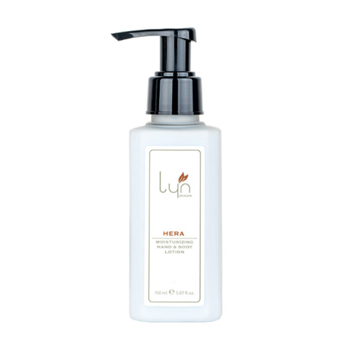 Lyn Skincare Hera El ve Vücut Nemlendirici Losyon 150 ml - LYN Skincare