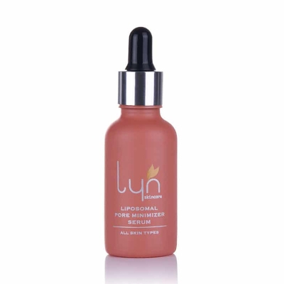 Lyn Skincare Lipozomal Gözenek Sıkılaştırıcı Serum 30 ml