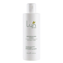 LYN Skincare Refreshing Tonic 200 ml - 1
