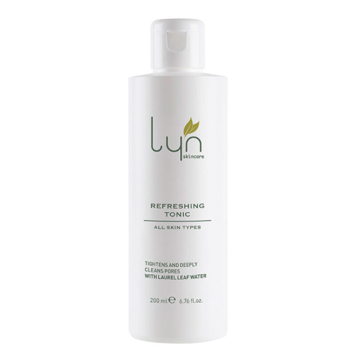LYN Skincare Refreshing Tonic 200 ml - 1